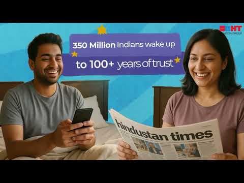 HT Digital Solutions: India’s Smartest Full-Funnel AdTech Engine | Powered by ECHO