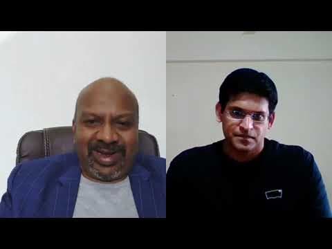 Thompson P. Gnanam, MD & Global CEO speak on the vision and mission of 3i Infotech (Part 2)