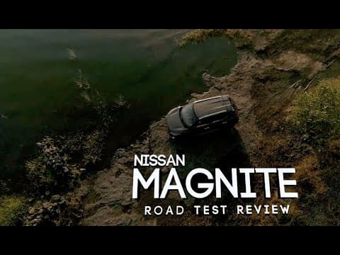 Nissan Magnite Review | Rs 4.99 Lakh| Variants Explained | Tech Pack Details
