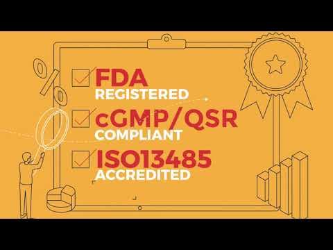 RRD Supply Chain Solutions