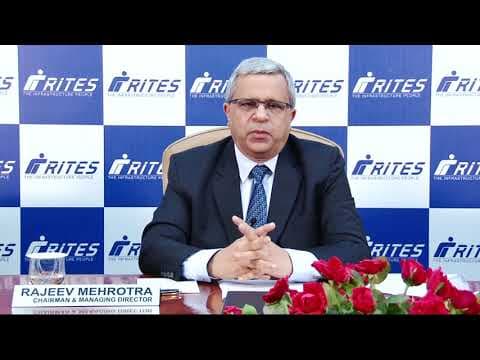 RITES Ltd 46th Annual General Meeting