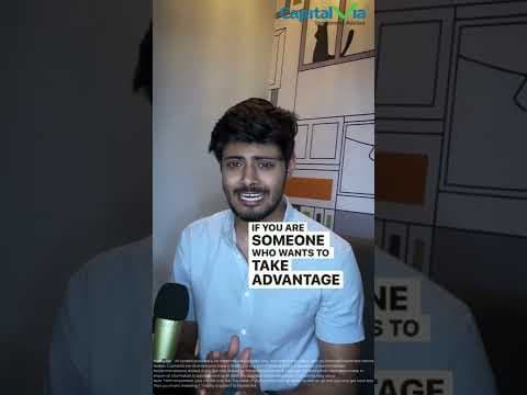 How to Pick Mutual Funds | #shorts