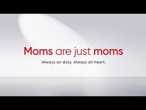 Aditya Birla Group | Moms Are Just Moms