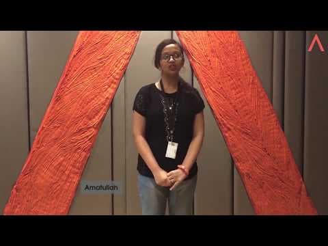 Amatullah - Self Improver and a Constant Learner #Arcgatian