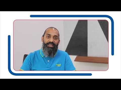 Decoding Business Transformation - Anand Patel