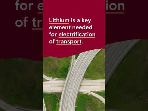 Rio Tinto | Salar De Maricunga high-grade lithium project