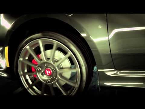 Transform Your Driving Experience