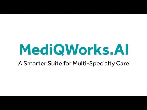 MediQWorks.AI: Transforming Medical Imaging with AI & Cloud Innovation