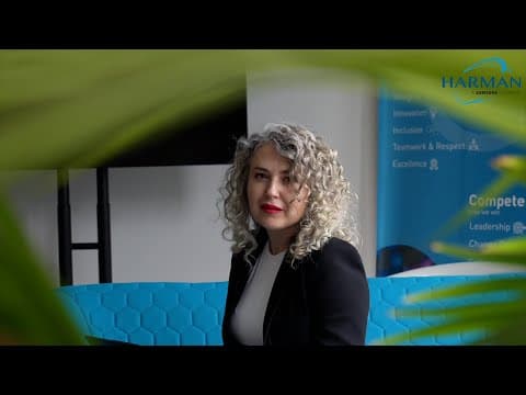 Meet Emma | Simply Engineer