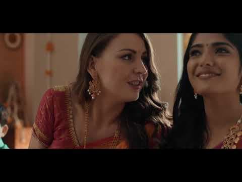Havells | Alai Wet Grinder | Panju Idli | Malayalam