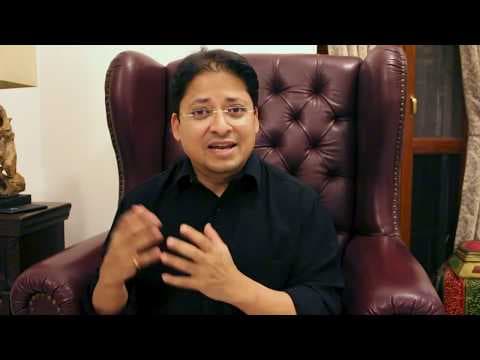 Message from Dr Sumit Mitra, CEO - Tesco Business Services & Tesco Bengaluru