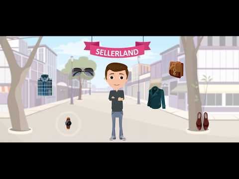 Vinculum's Retail & eCommerce Management Software