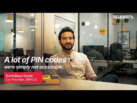 From Limited Reach to Nationwide Growth | Smylo's Story