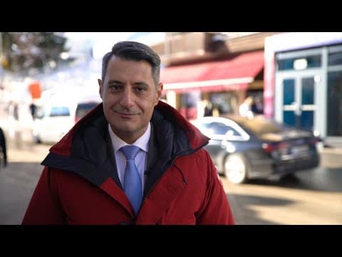 Davos 2019: Surviving the Trade Finance Gap