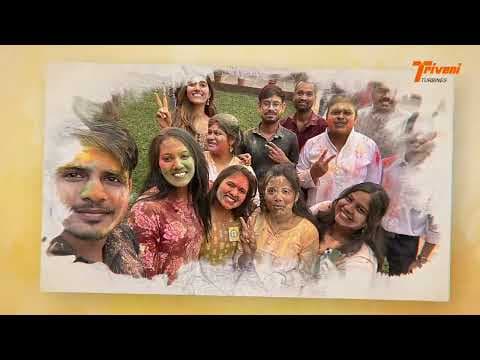 Holi Celebrations at Triveni Turbine Limited