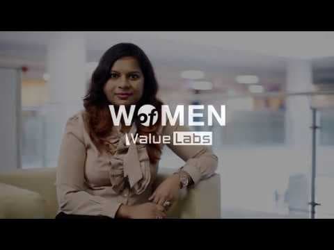 Women of ValueLabs – Ramya Priyanka Karanam