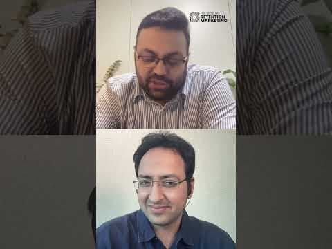 Maximizing User Engagement: Insights from Rahul Raina | OnMobile Global