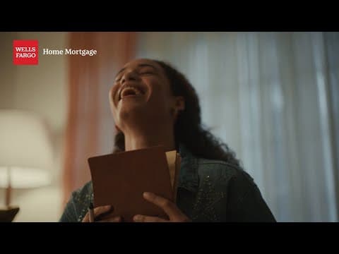 Built for this - $10,000 home downpayment grant – Marisol :15