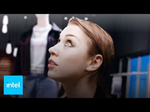 Creating In Virtual Reality | Intel