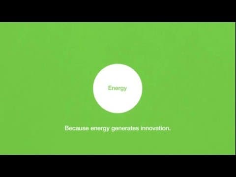 Godrej Purpose Pillars: Energy