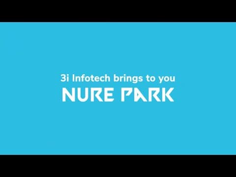 NuRe Park – A first-of-its-kind Skilling & Training Center for Students in India