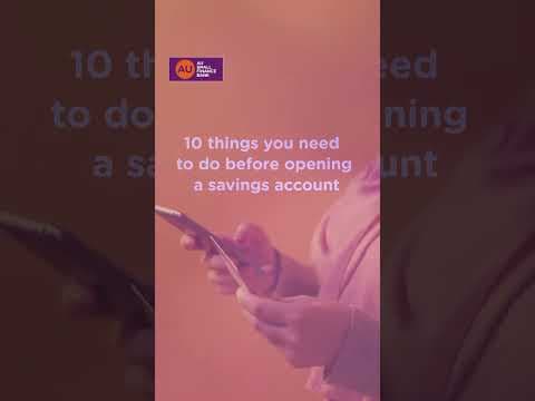 AU Savings Account | AU Small Finance Bank