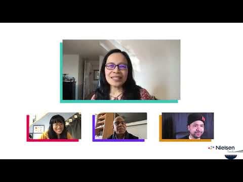 Nielsen Noodles Episode 2: Connecting Black & Asian cultures through storytelling