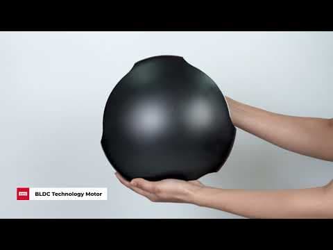 Unboxing the Future of Cooling: Surya Arena Silencio BLDC Fan