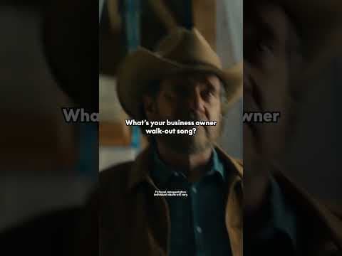 What’s your go-to business owner hype song? Help us turn the comments into a playlist.