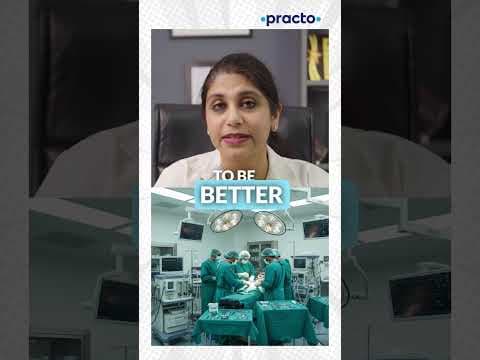 Is Normal Delivery Always Better Than a C-Section? Gynaecologist Explains  #practo #shorts