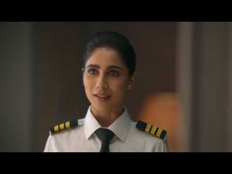 Wings of Responsibility: Secure Your Dreams with LIC (Telugu)