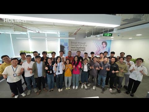 HCLTech Vietnam