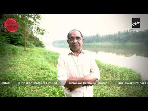 Customer Testimonial - Kozhikode | KOSi - Openwell Submersible Pump - Kirloskar Brothers Limited