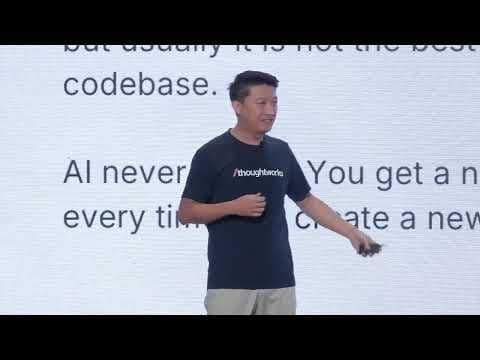 AI-assisted development: Common pitfalls and smarter practices - XConf APAC 2025