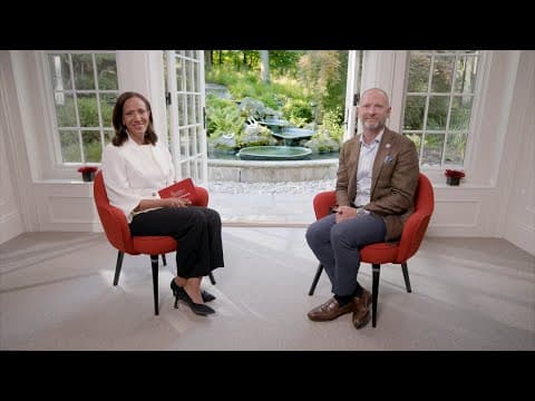 The Red Couch on the Road | Strengthening mental health and well-being of health workers | Episode 6