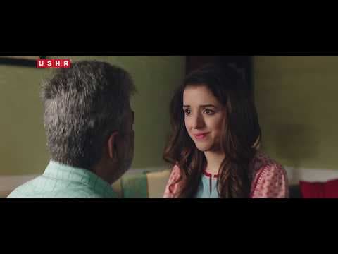 Usha Goodbye Dust Fans (Tamil)