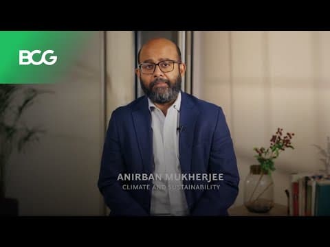 Climate & Sustainability | 2026 in 60