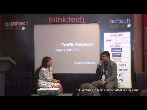 Evaluation of Native Advertising