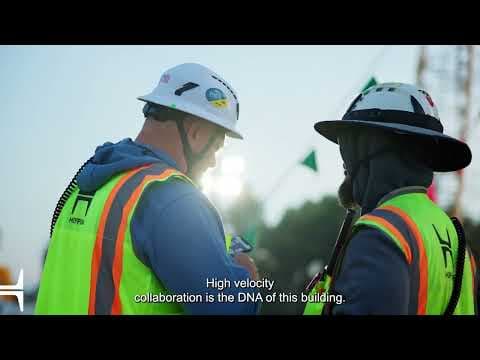 Innovating the Way We Innovate