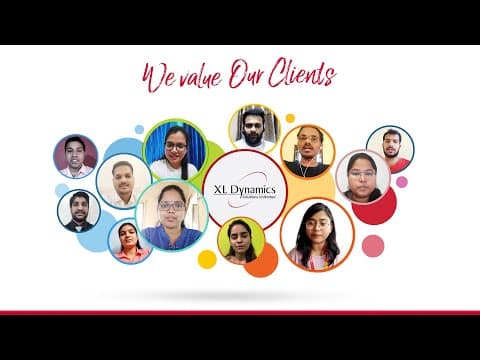 Key to Success - We Value Our Clients
