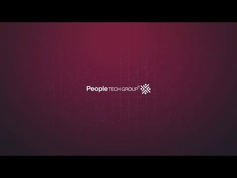 Make Your Content Digitally Accessible – People Tech Group’s Web Accessibility Services