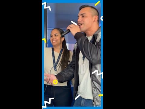 Pride, Power & Pop Hits at HGS Colombia! 🏳️‍🌈🎶