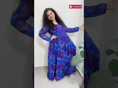 Snapdeal | Women’s Fashion | Shop Now