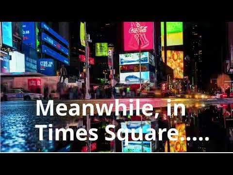 Tavant at Times Square