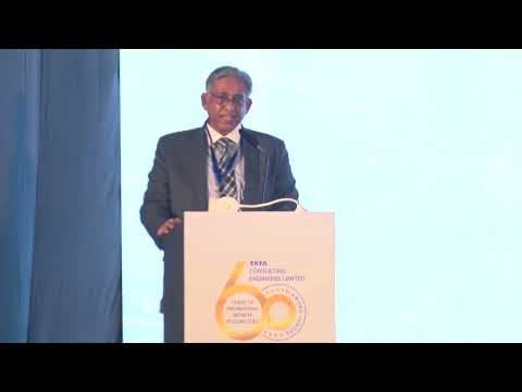 Amit Sharma, MD & CEO, Tata Consulting Engineers