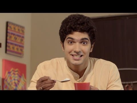 iMobile SmartKeys - Happy Roomies