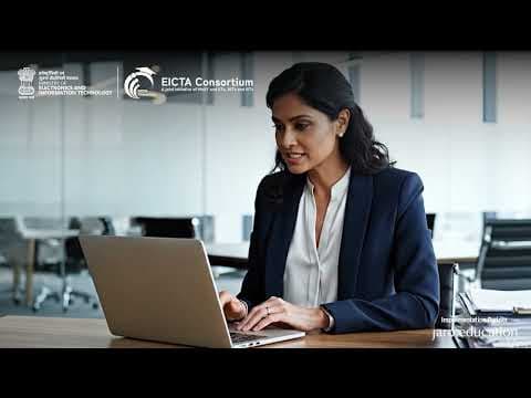 Build the future of business with AI | IIT Kanpur Programme