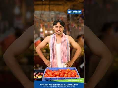 Mutual funds - an instrument for financial inclusion & Upward Mobility