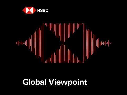 Under the Banyan Tree - If China's slowing, what's driving commodities?