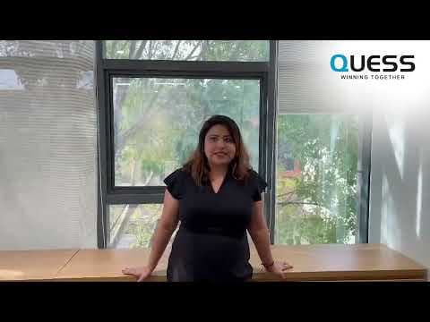 Mom-ployee at Quess - Divya Sethi